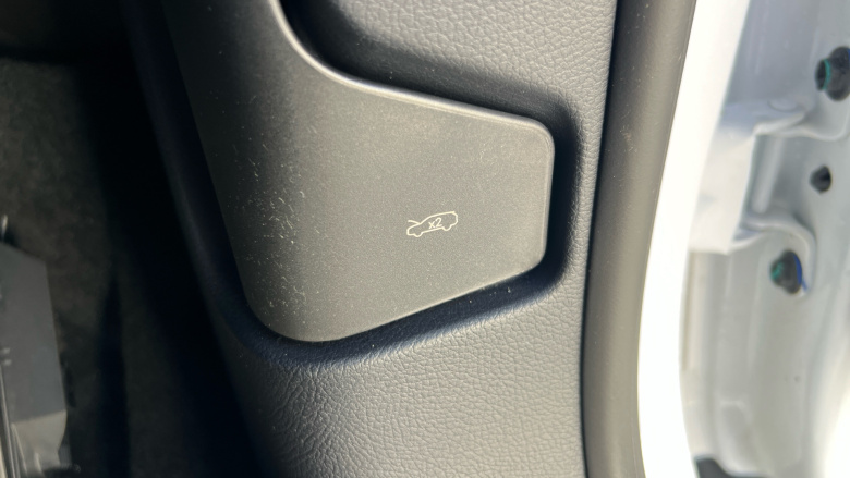 BYD Seal U 1.5 DM-i Comfort 5dr Auto Estate